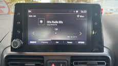 Vauxhall Combo Life 1.2 Turbo Energy 5dr Petrol Estate